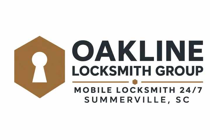 Oakline Locksmith Group